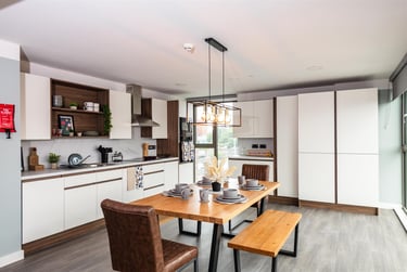 1 bed flat, Nelson Street, Holylands, Belfast, BT151BH - Image 4